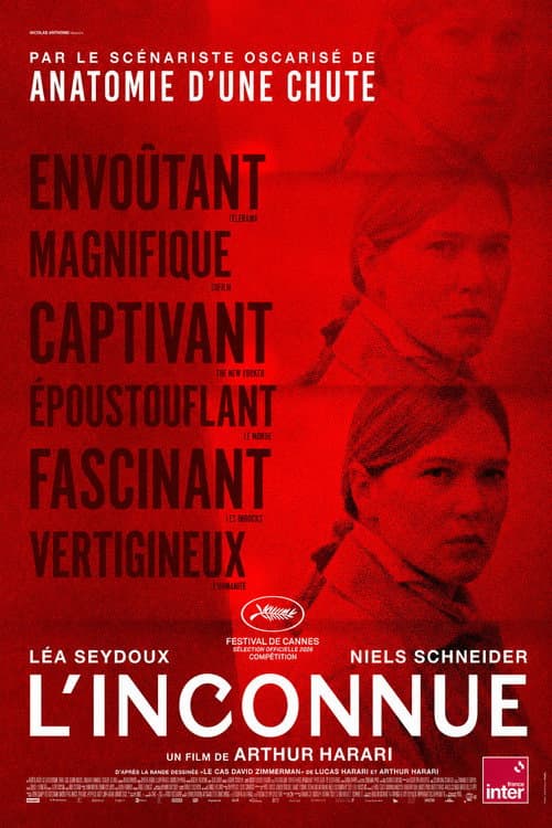 L’inconnue