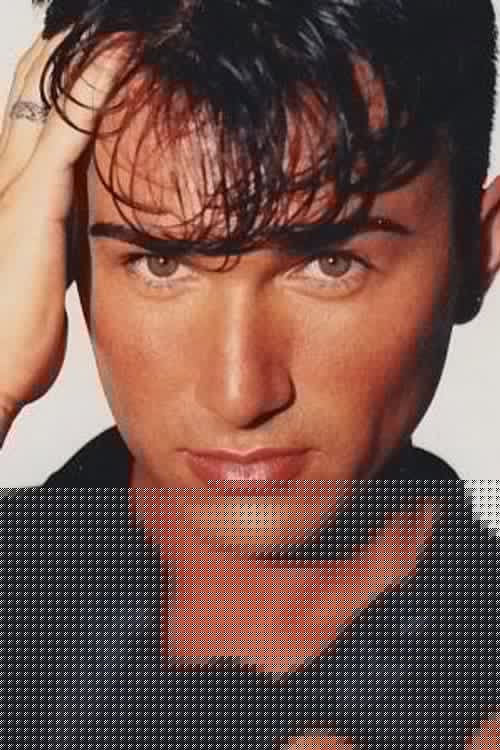 Seth Black