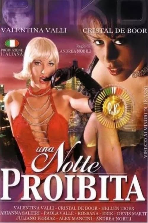 Una notte proibita