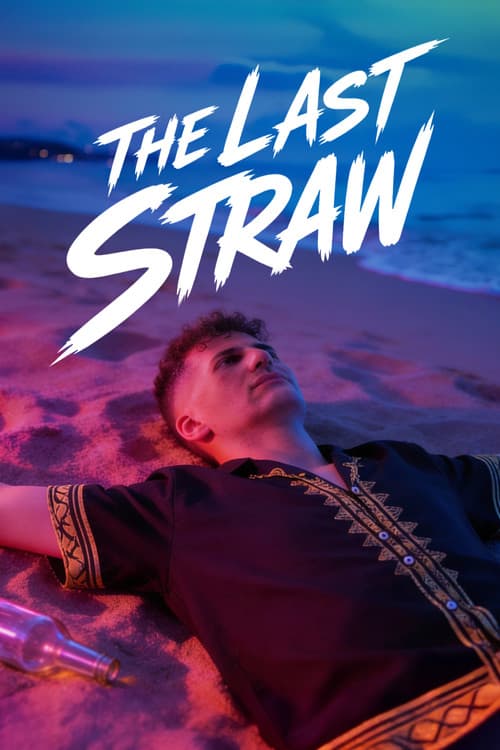 The last straw