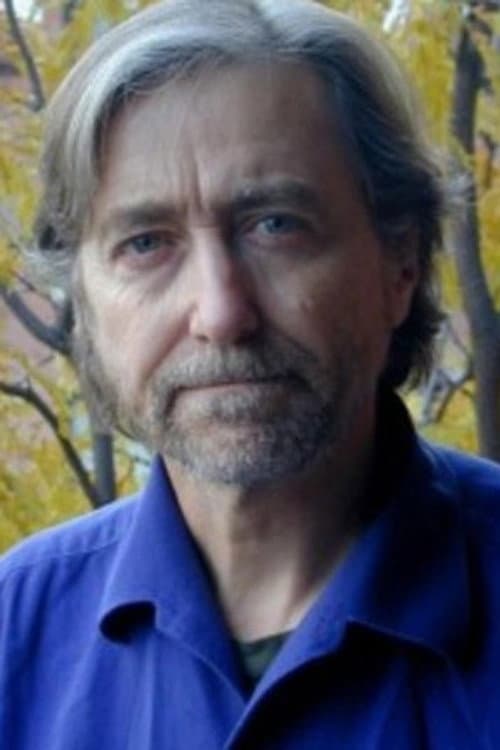 Nigel Markham