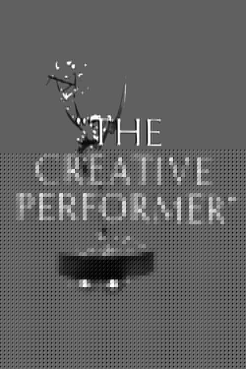 The Creative Performer