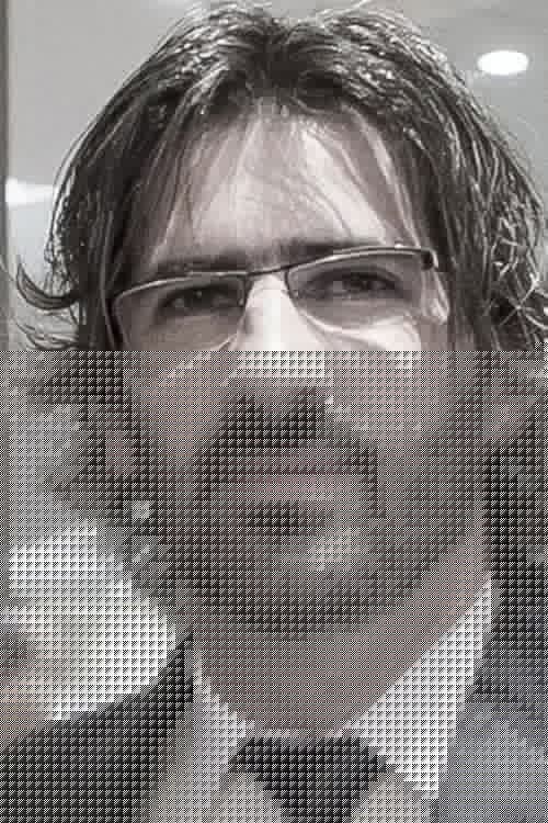 Christian Rivers