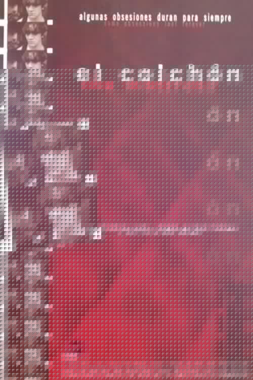 El colchón