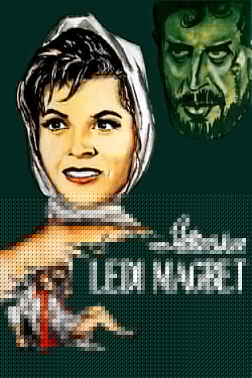 Sibirska Ledi Magbet