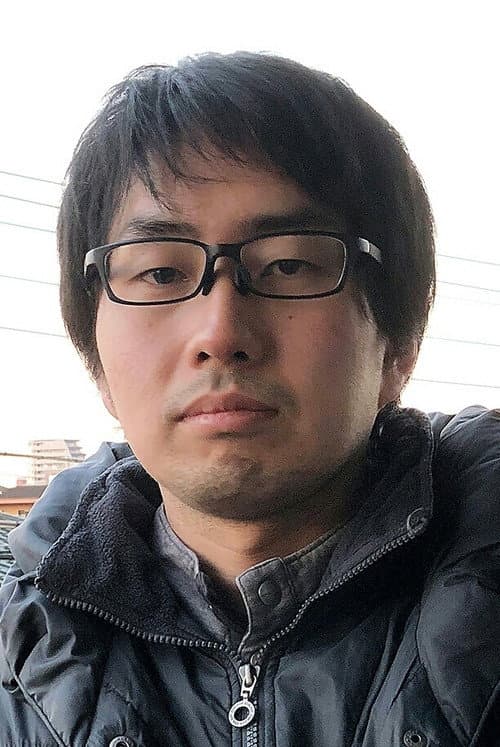 川尻将由