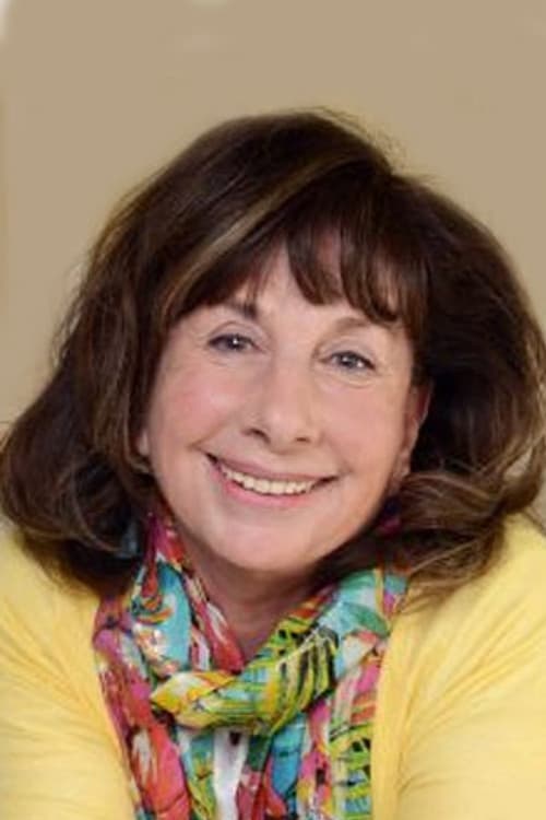 Jill Goldston