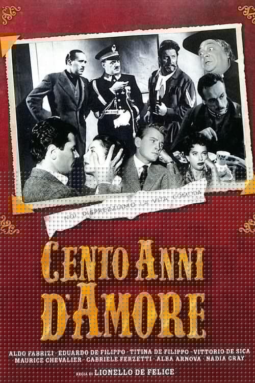 Cento anni d'amore