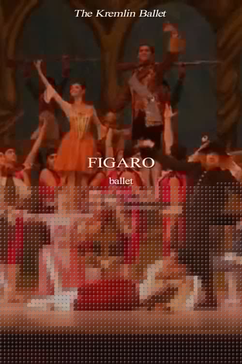 The Kremlin Ballet: Figaro