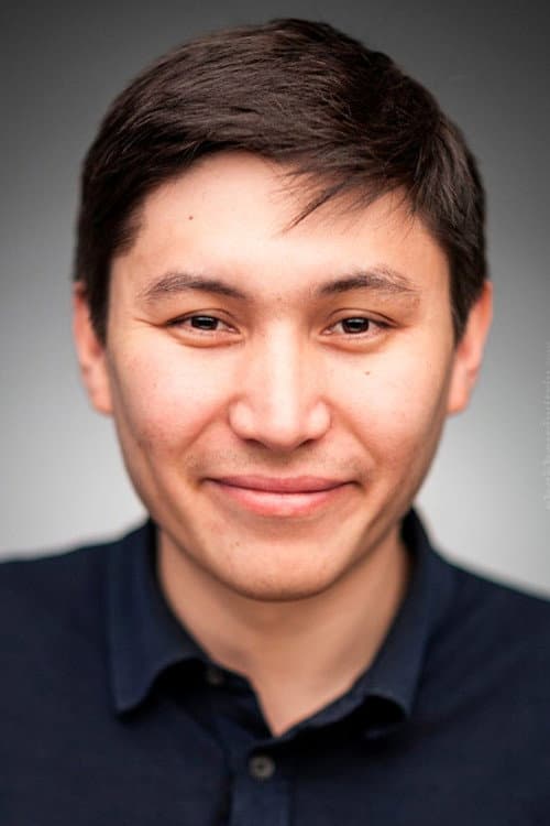 Sabit Rahimbaev
