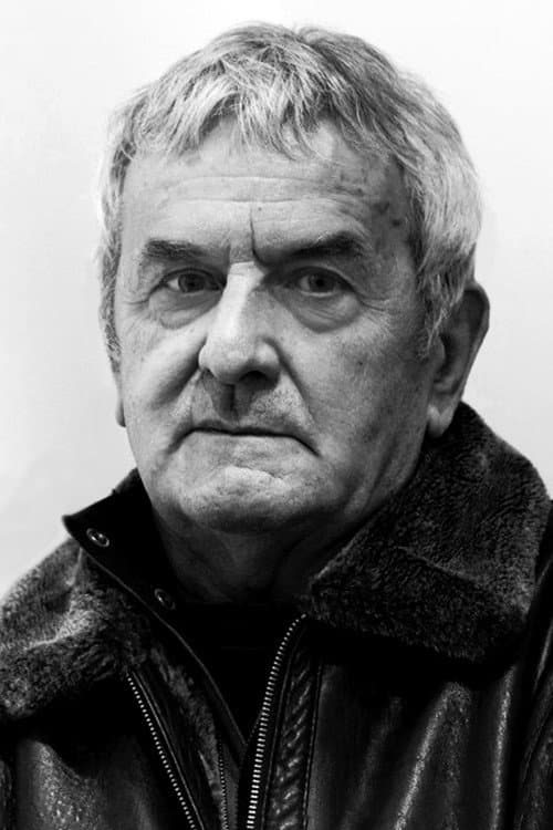 Jean-Louis Bertuccelli
