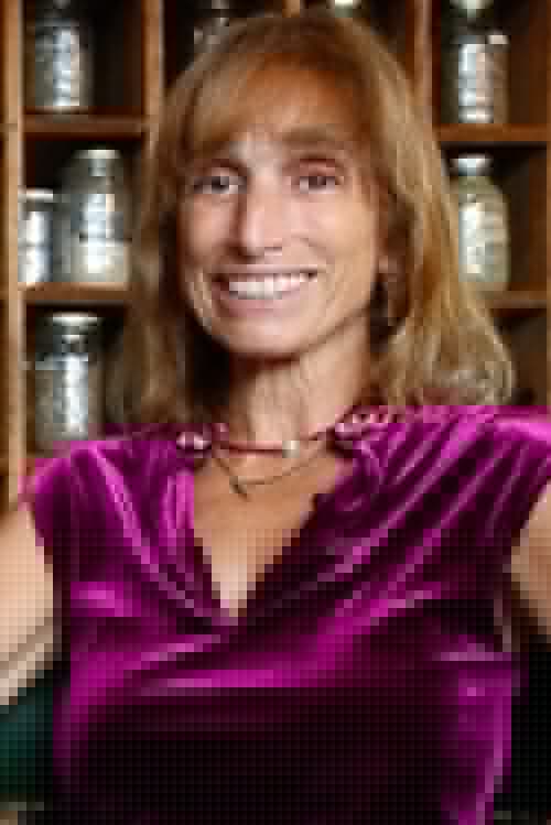 Sallie Ann Glassman