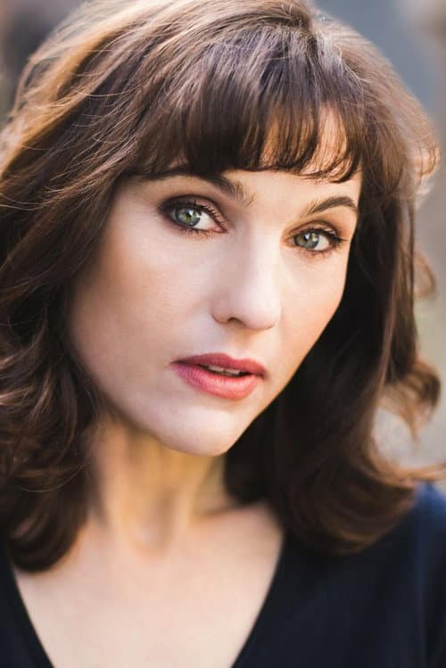 Anna Green