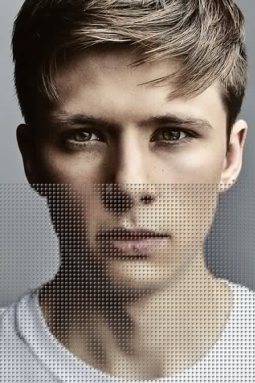 Grant Anstine