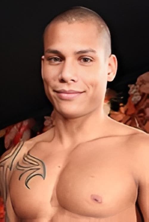 Angel Salazar