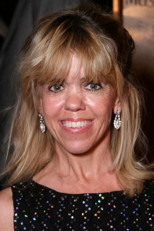 Cindy Sorensen