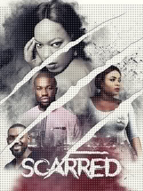 Scarred