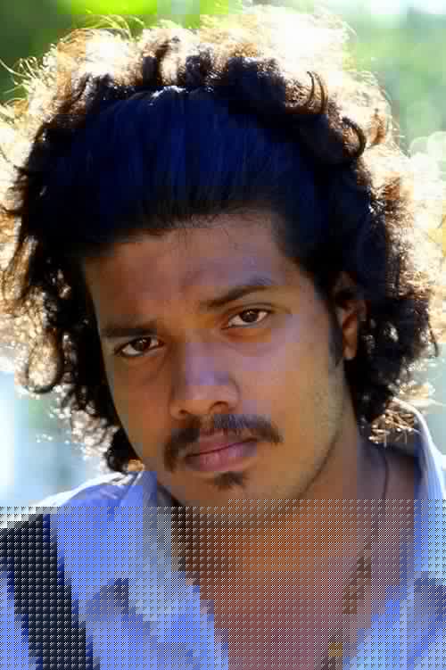 Unni Rajan P Dev