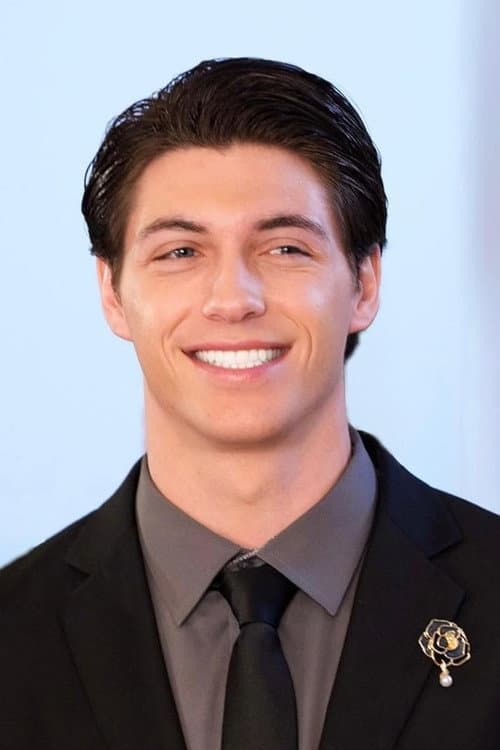 Jake Galluccio