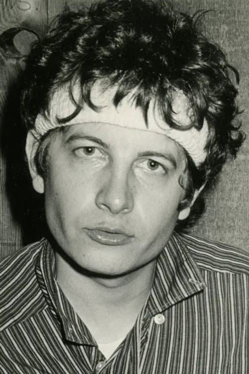 Keith Morris
