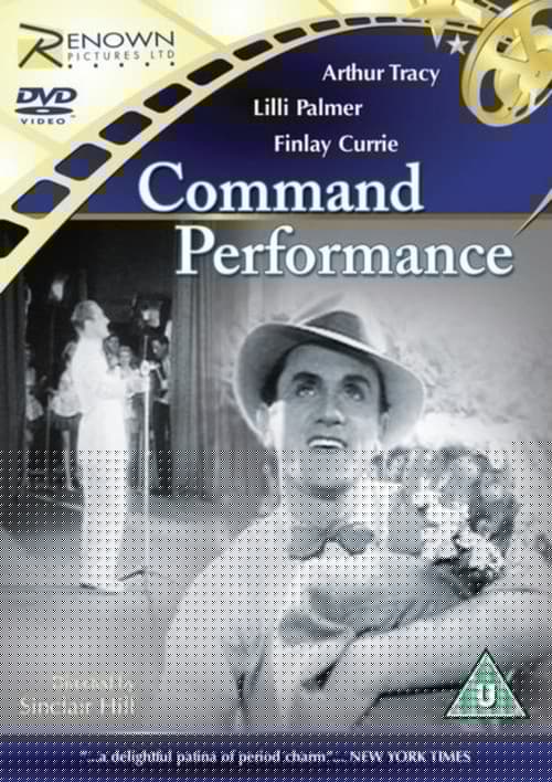 Command Performance