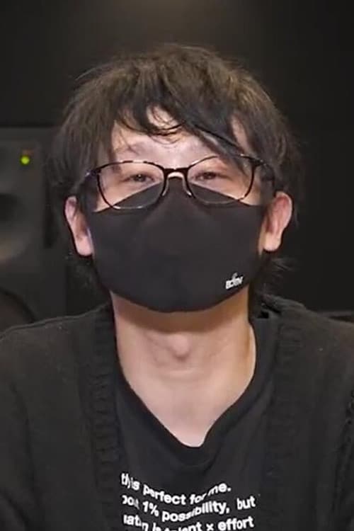 高橋賢