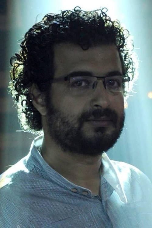 Ahmed Abdel Aal