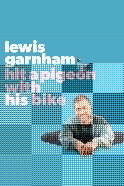 Lewis Garnham: Hit A Pigeon With His Bike
