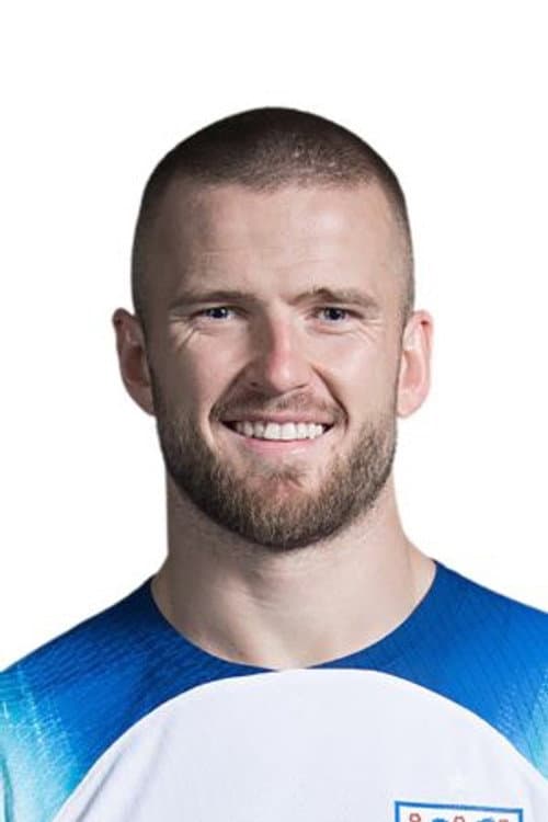 Eric Dier