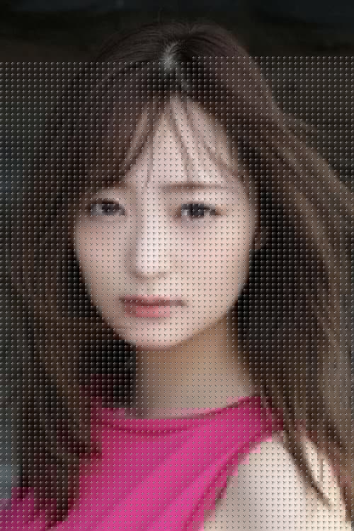 和田瞳