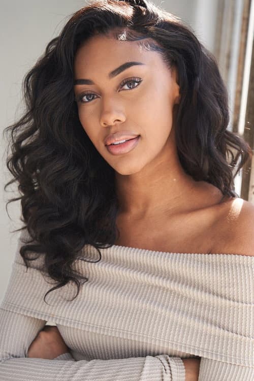 Sydney Winbush