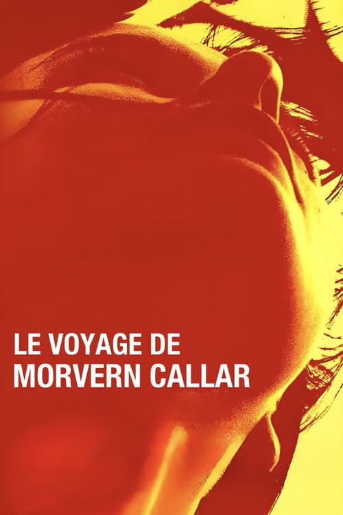 Le voyage de Morvern Callar