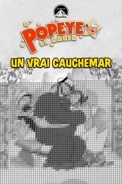 Un vrai cauchemar