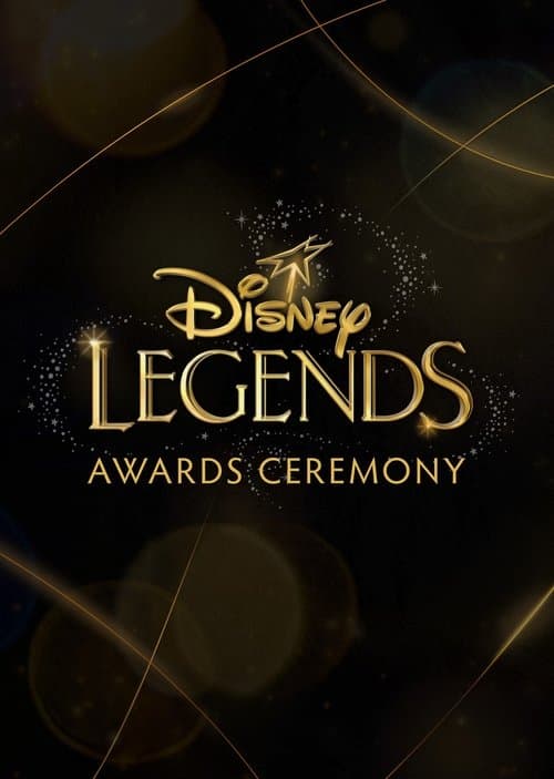 2024 Disney Legends Awards Ceremony