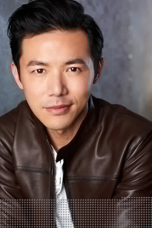 Joe Chin
