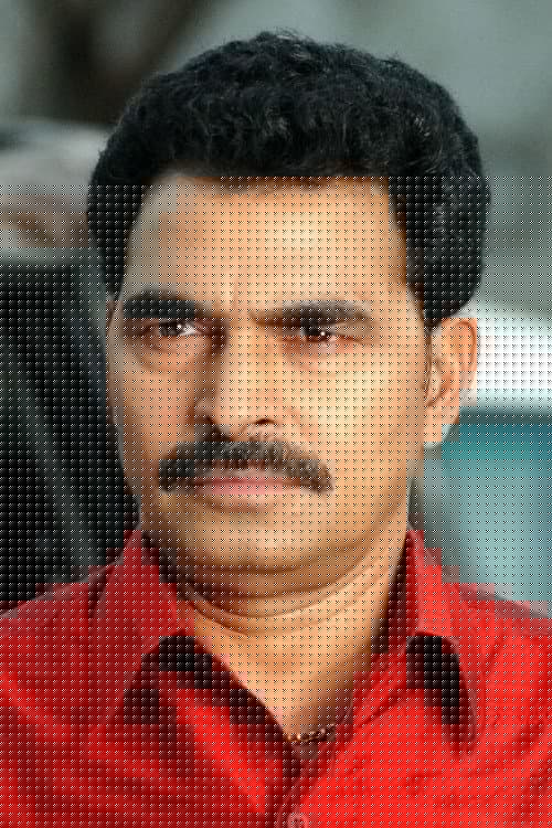 Sayaji Shinde