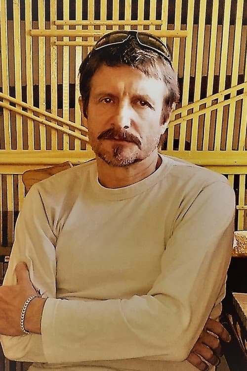 Сергей Рахманин