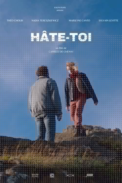 Hâte-toi
