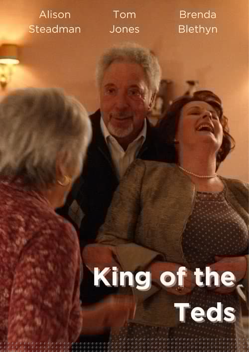 King of the Teds