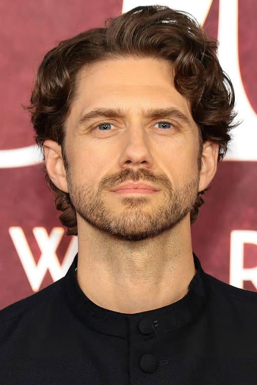 Aaron Tveit