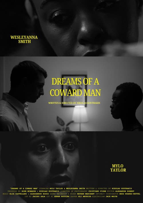 Dreams of a Coward Man