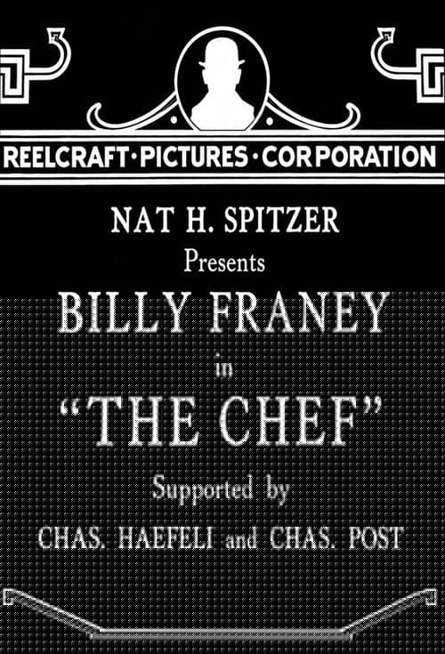 The Chef