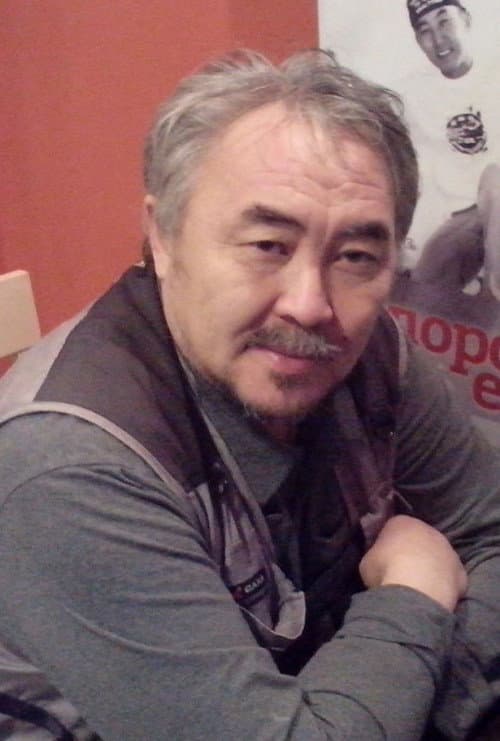 Семён Ермолаев