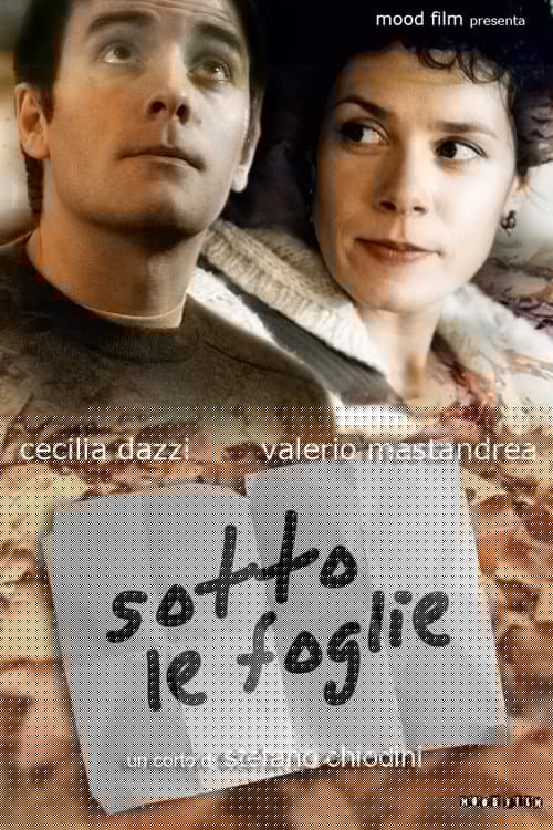 Sotto le foglie