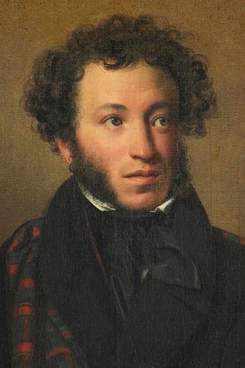 Alexandre Pouchkine