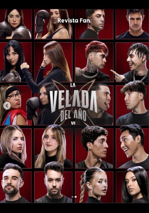 La Velada del Año VI