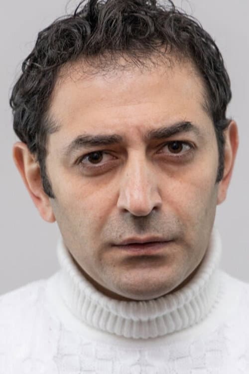 Արմեն Մարգարյան