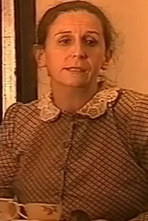 Cristina Techera