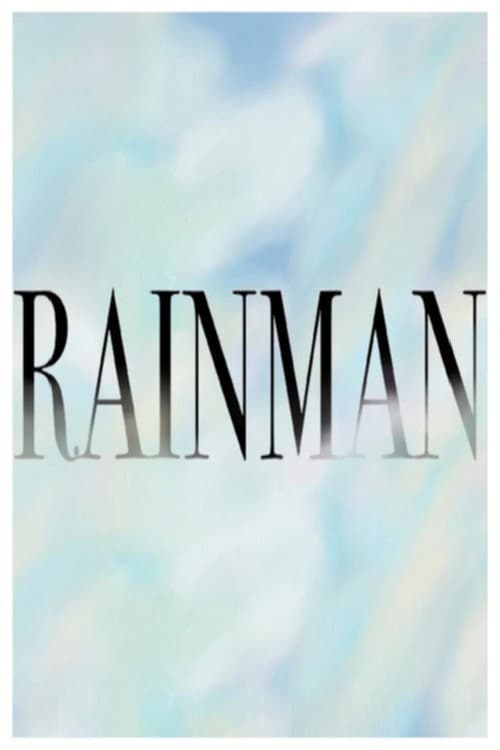 Short Cuts: Rain Man de Barry Levinson
