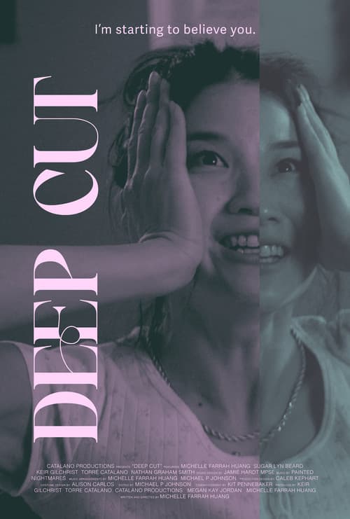 DEEP CUT